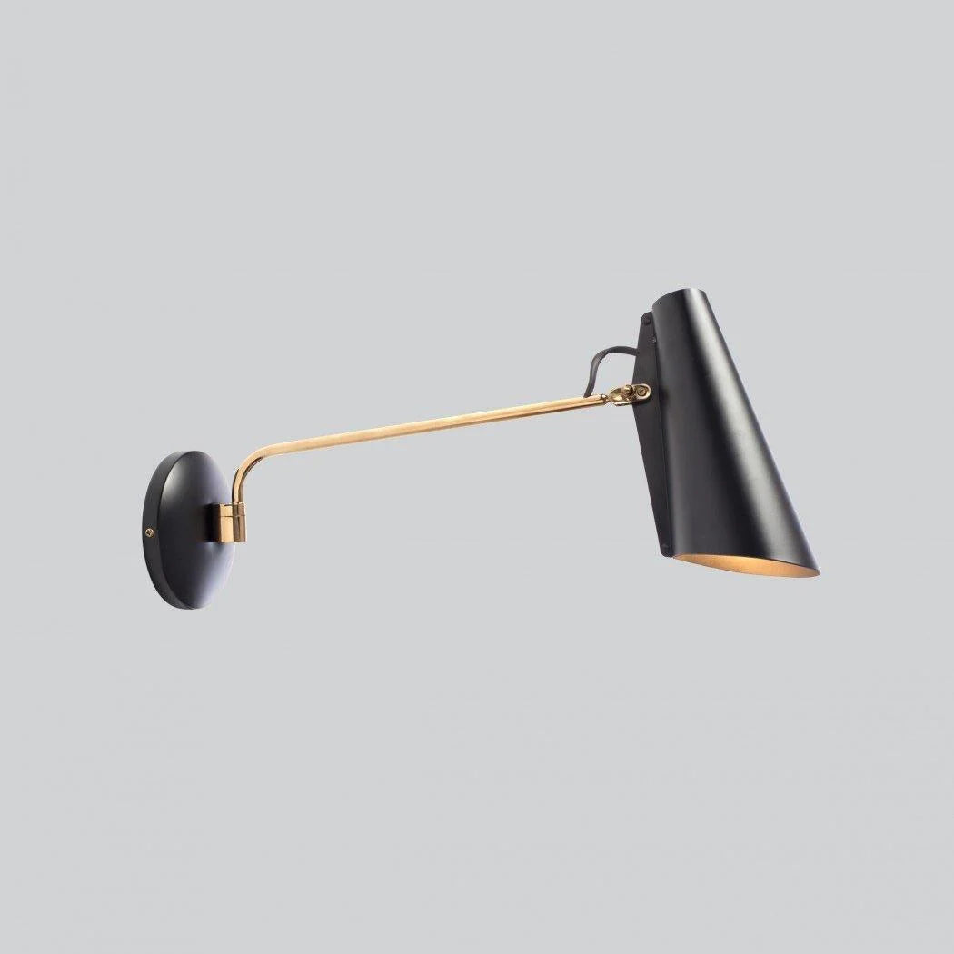 INS Wind Wall Lamp