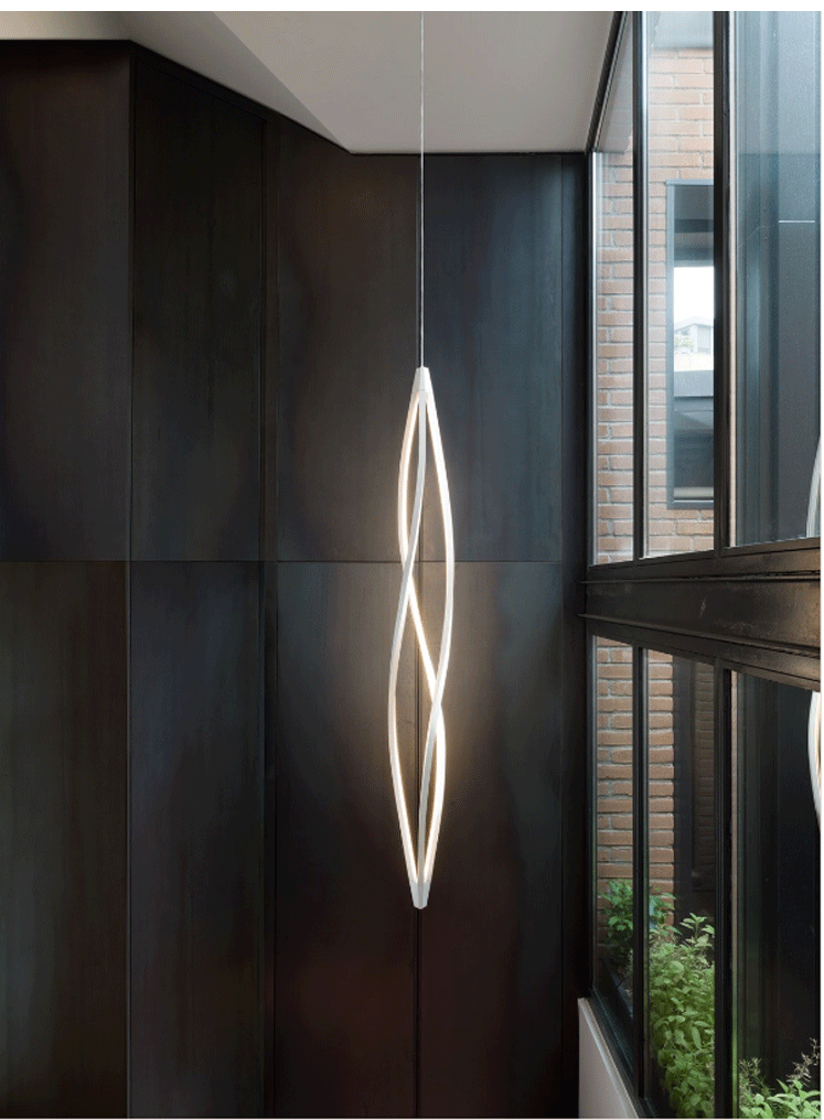 Neo Pendant Light