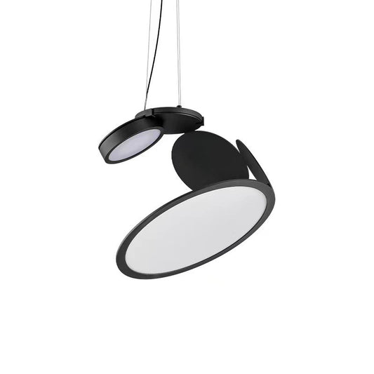 Satellite Pendant Light