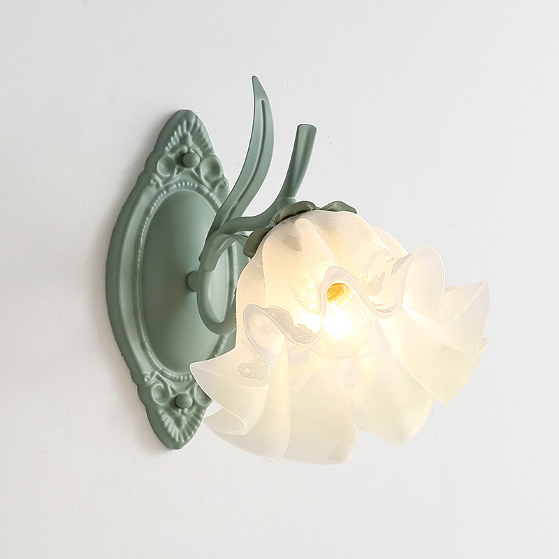 Garden Wind Wall Lamp