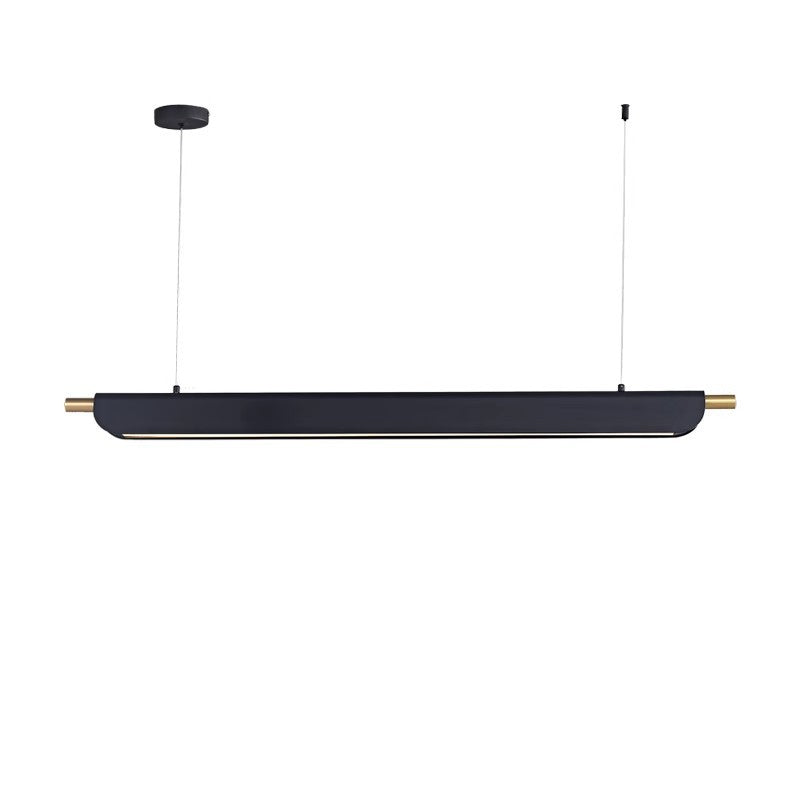 Anya LED Linear Chandelier