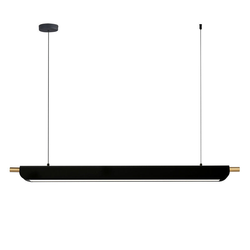 Anya LED Linear Chandelier