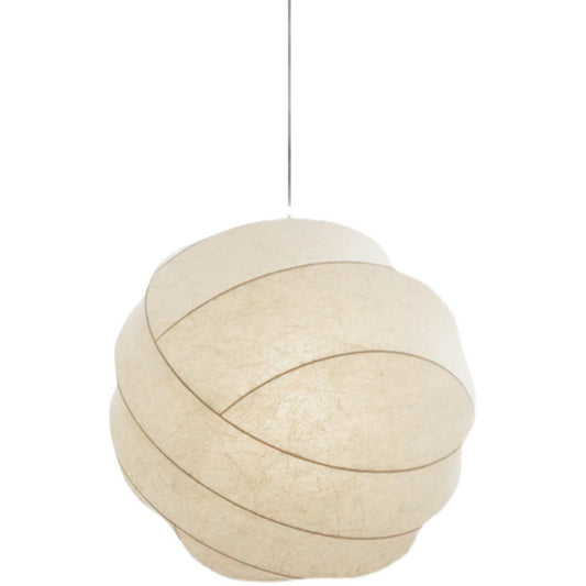 Silkworm Intentional Pendant Lamp