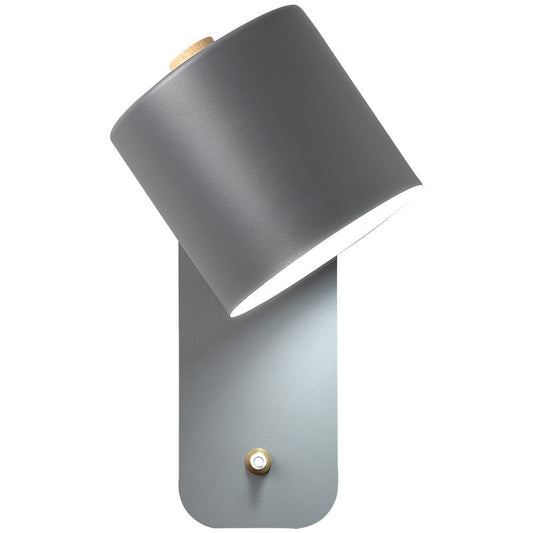 LE Rotatable Wall Lamp