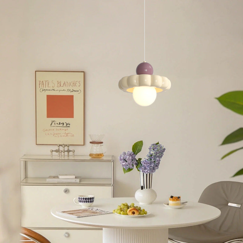 Qiqi Small Pendant Lamp