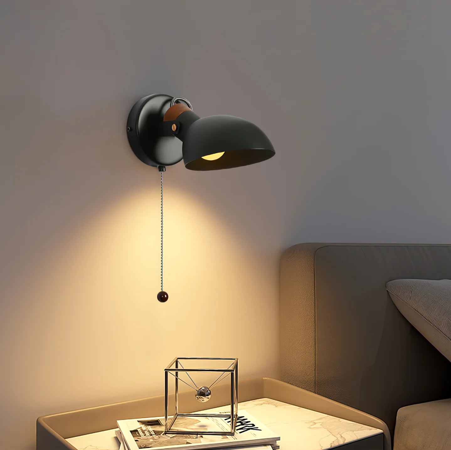 Aisi Wall Lamp