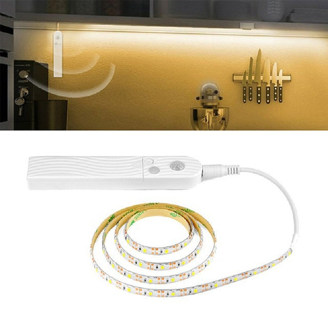 Smart Sensor LED Light Strip