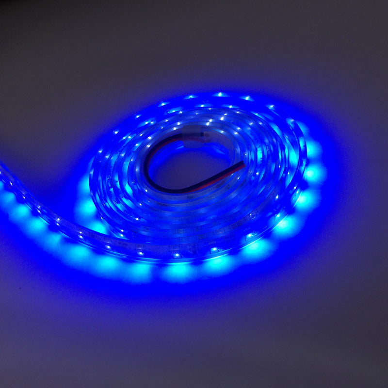 365nm 390nm UV Ultraviolet LED Light Strips BELECOME