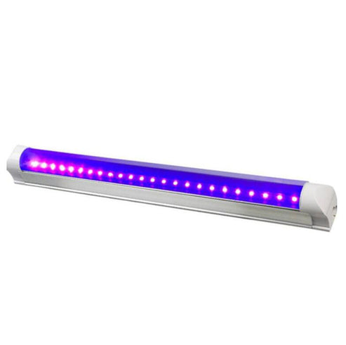 365nm 395nm uv led light bar ultraviolet t8 tube lamp 5pcs/set – BELECOME