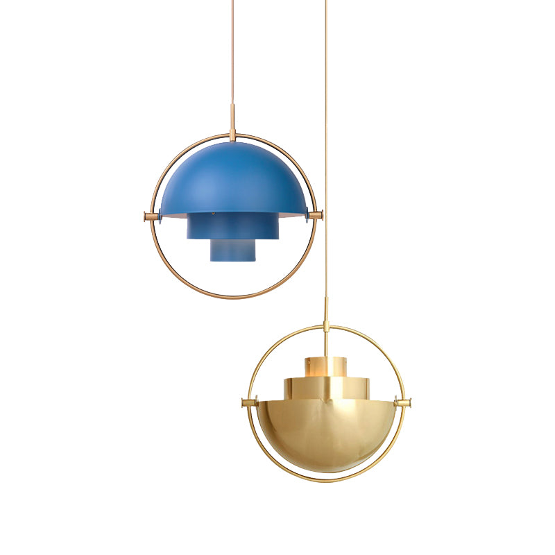 Multi-Light Pendant