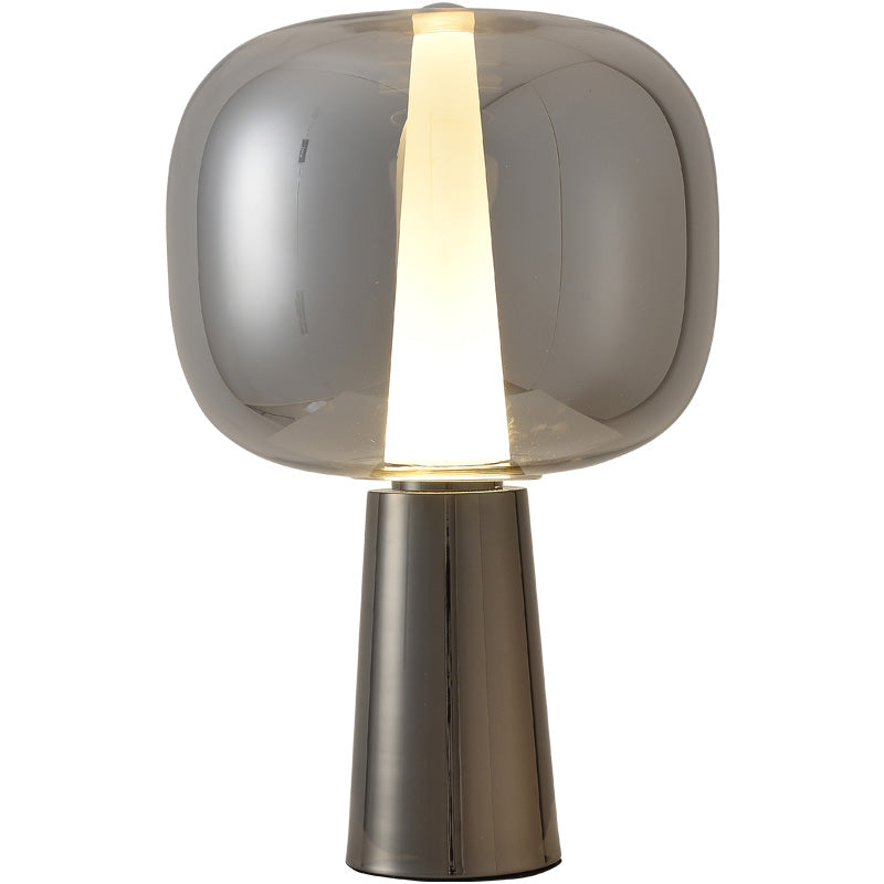 Dusk Dawn LED Table Lamp