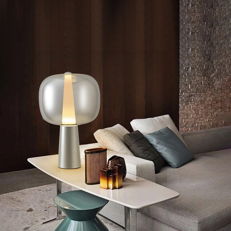 Dusk Dawn LED Table Lamp