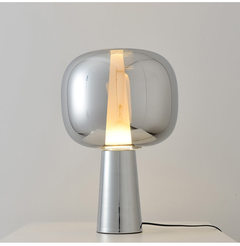 Dusk Dawn LED Table Lamp