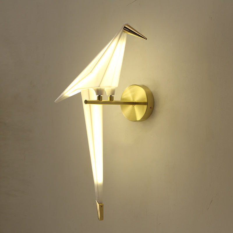 Perch LED Wall Sconce