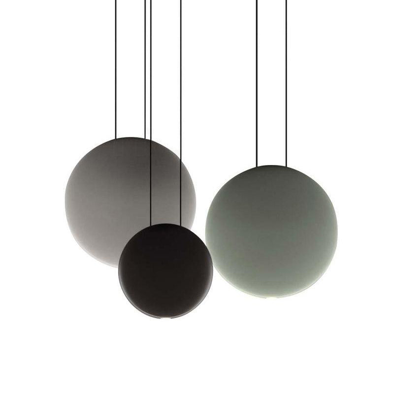 Cosmos LED pendant light – BELECOME