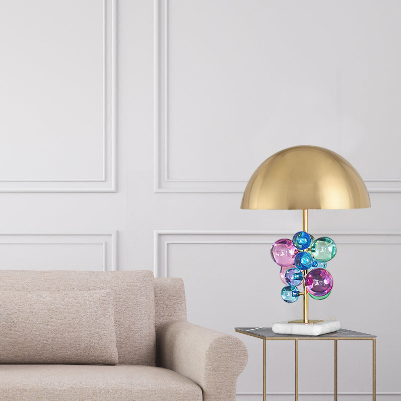 Globo Table Lamp