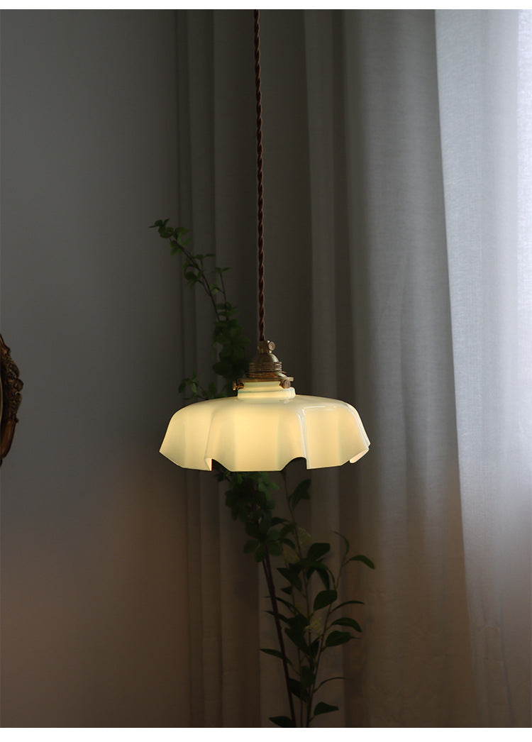 Divina Pendant Lamp