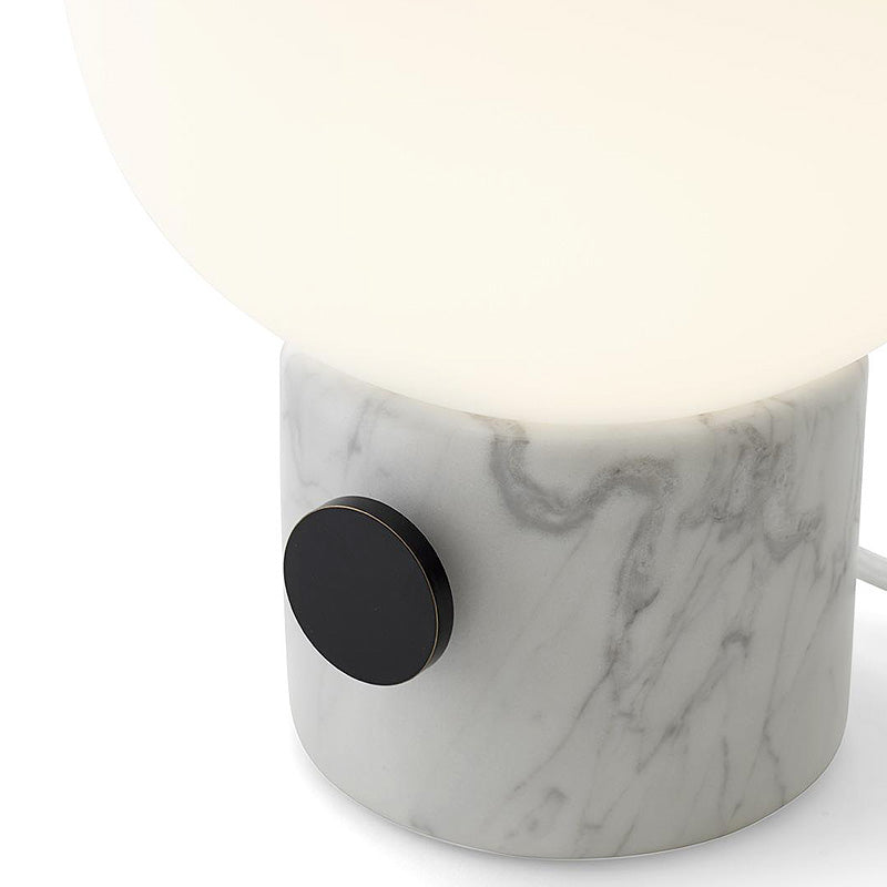 JWDA Marble Table Lamp