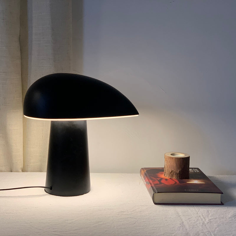 Night Owl Small Table Lamp