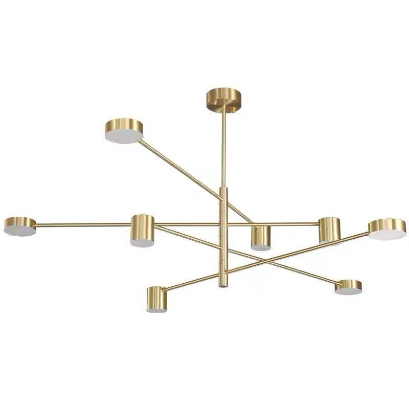 Harper LED Chandelier – BELECOME