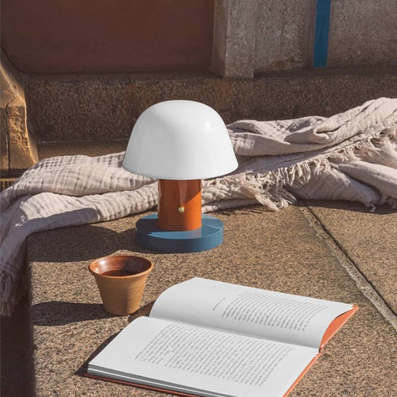 Portable Table Lamp | Setago JH27 – BELECOME