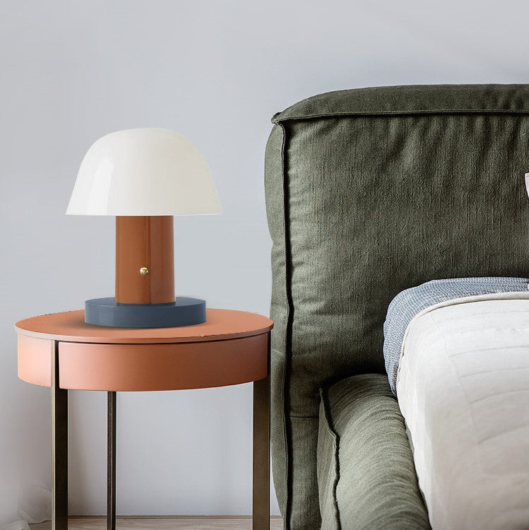 Portable Table Lamp | Setago JH27 – BELECOME