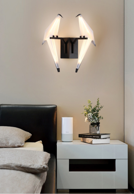 Perch LED Wall Sconce