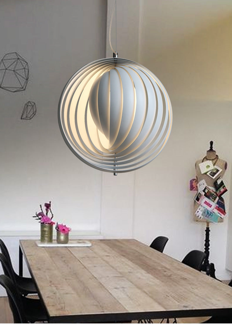 Shey Pendant Light