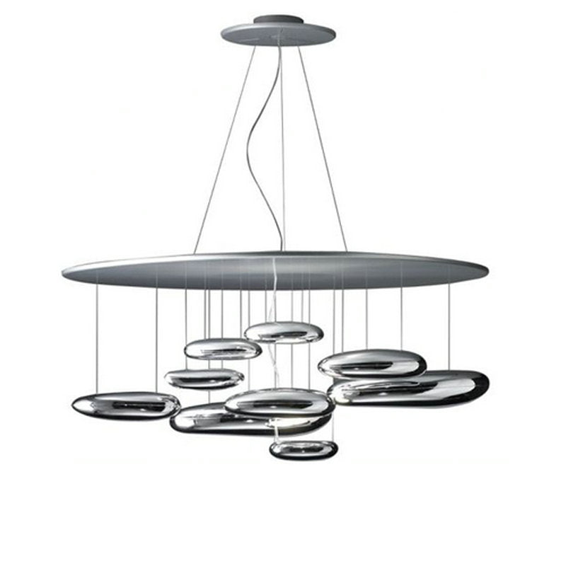 Mercury Suspension Ceiling Lamp