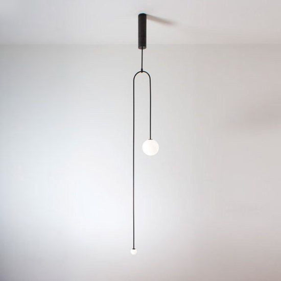 Mobile Chandelier Pendant Light – BELECOME